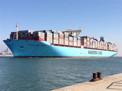 maersk shipping line contact number dubai